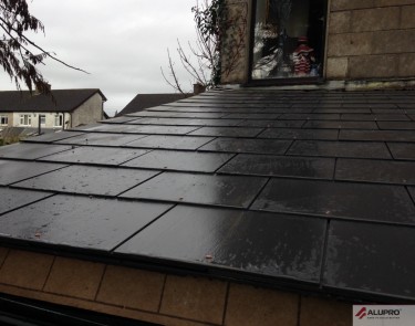 Roofing Slate Limerick